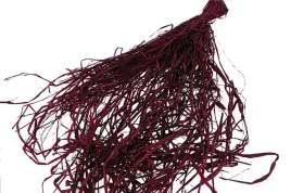 rafia-wlokna-50-60-gram-bordowa-rafia-060