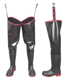 wodery-buty-wedkarskie-tkanina-rubber-wytrzymale