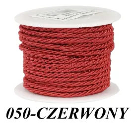 sznur-atlasowy-skrecany-3mm-10y-czerwony-sa3-050