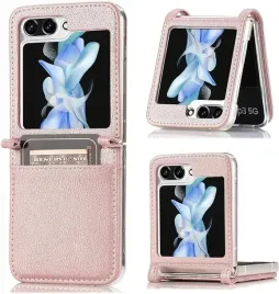 etui-z-klapka-do-samsung-galaxy-z-flip-6-skora-pu-roz
