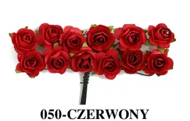 kwiaty-papierowe-na-drucie-15mm-12szt-czerwone-ozdp-m102-050