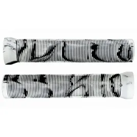 chwyty-prox-gp-70h-bialo-czarne-165mm-rowerowe-para