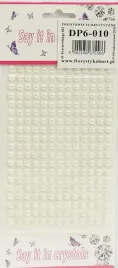 dzety-samoprzylepne-perelki-6mm-260szt-kremowe-dp6-010