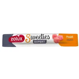 przysmak-dla-psa-zolux-sweeties-kurczak-14g