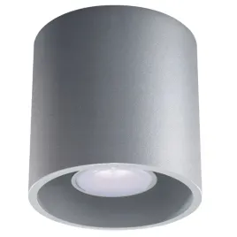 lampa-sufitowa-tuba-szara-nowoczesna-spot-do-kuchni-przedpokoju-orbis-1