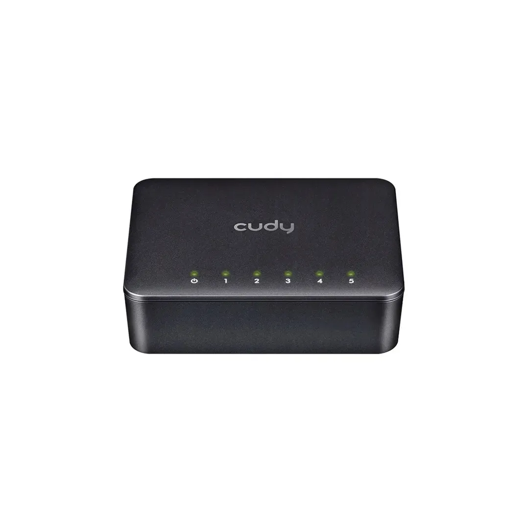 switch-cudy-gs105d