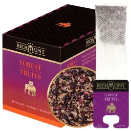 herbatka-richmont-forest-fruits-40-saszetek-x-6g-owocowa-owoce-lesne