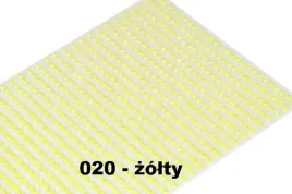 dzety-samoprzylepne-perelki-3mm-702szt-zolte-dzp3-020