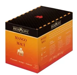 herbatka-richmont-mango-maui-40-saszetek-x-6g-owocowa-ananas-papaja-mango
