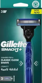 zestaw-do-golenia-gillette-mach-3-maszynka-2-wklady