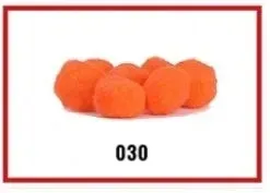 pompony-miekkie-sr-2cm-50szt-pomaranczowe-pnz20-030