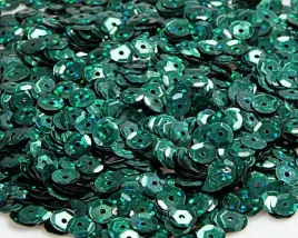 cekiny-8mm-15gram-zielony-butelkowy-brokat-cek8-nr41