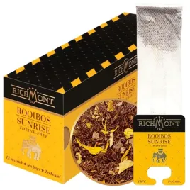 richmont-rooibos-sunrise-12-saszetek-x-6g-czerwonokrzew-bez-teiny