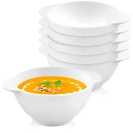 6x-bulionowka-sonia-500-ml-opalowa-z-uchwytami-miska-obiadowa-do-zupy