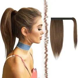 kucyk-doczepiany-dopinka-kitka-30-cm-jak-naturalne-sredni-braz