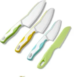 zestaw-nozy-plastikowych-dla-dzieci-akcesoria-kuchenne-4-sztuki-krojenie