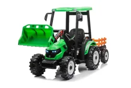 mega-traktor-na-akumulator-dla-dzieci-z-przyczepa-d68-24v-2x200w-zielony