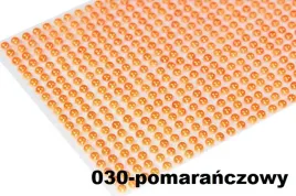 dzety-samoprzylepne-perelki-4mm-500szt-pomarancz-dzp4-030