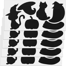 latka-naprawcza-samoplrzylepna-do-ubran-kurtek-5-arkuszy-czarne-halloween