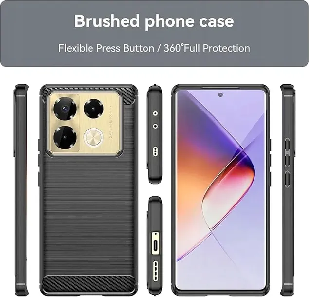 etui-plecki-do-infinix-note-40-pro-4g-czarne-material-tworzywo-sztuczne