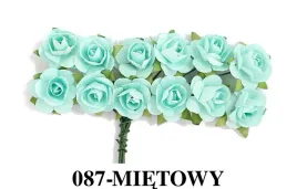 kwiaty-papierowe-na-drucie-15mm-12szt-mietowe-ozdp-m102-087