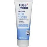 fusswohl-ultra-sensitive-krem-do-stop-pantenol