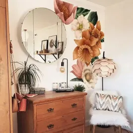 naklejka-scienna-kwiaty-piwonie-3x-40x80cm-dekoracja-scienna