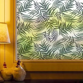 folia-statyczna-okienna-witraz-na-drzwi-liscie-listki-445x200cm