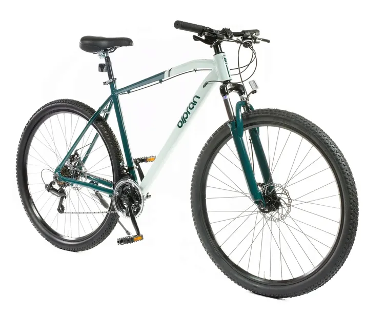 ROWER GÓRSKI MTB OLPRAN ASTACUS 29” ALU