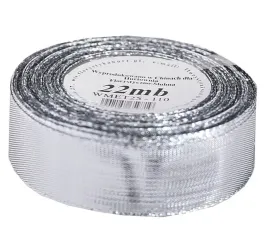 wstazka-metalizowana-25mm-22mb-srebrna-wmet25-110