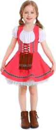 kostium-stroj-bawarki-bawarski-heidi-oktoberfest-140-152