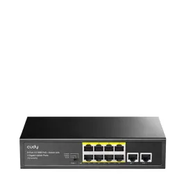 switch-cudy-fs1010pg