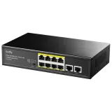 switch-cudy-fs1010pg-stan-nowy