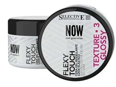 selective-now-flexy-touch-modeling-gel-wax-100-ml