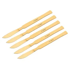 skalpel-do-pedicure-nierdzewne-zlote-1360-zestaw-5-szt-aba-group