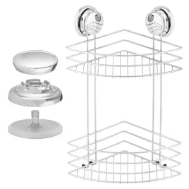 polka-lazienkowa-narozna-zawieszana-na-przyssawki-chrom-do-lazienki