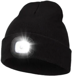czapka-zimowa-ocieplana-z-latarka-czolowa-led-ladowana-poprzez-usb-robocza