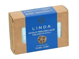 linda-peelingujace-mydlo-w-kostce-pure-care-peeling-z-luffa-gabka-egipska