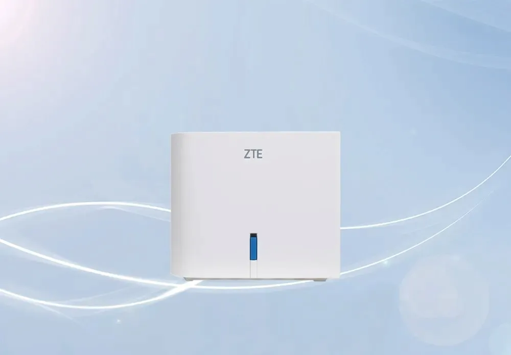 router-zte-z1200