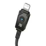 kabel-baseus-unbreakable-usb-c-ip-20w-1m-czarny-dlugosc-przewodu-1-m