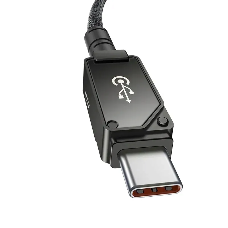 kabel-baseus-unbreakable-usb-c-ip-20w-1m-czarny-stan-nowy
