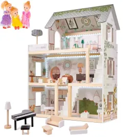 domek-dla-lalek-drewniany-3-lalki-mebelki-78cm-oswietlenie-led-floro-boho