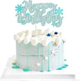 topper-na-tort-platki-sniegu-frozen-elza
