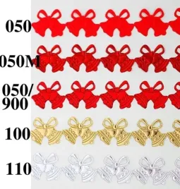 aplikacje-azurowe-metal-2-dzwonki-1mb-czerwone-aplm-m151-050m