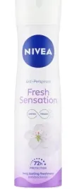 nivea-woman-dezodorant-fresh-sensation-150-ml
