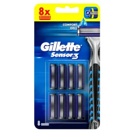 gillette-blue-sensor-3-wklady-ostrza-do-maszynki-8szt