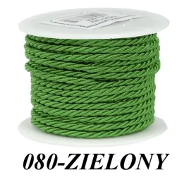 sznur-atlasowy-skrecany-3mm-10y-zielony-sa3-080