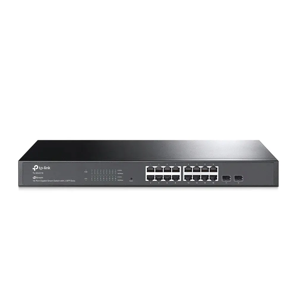 switch-tp-link-tl-sg2218-stan-nowy