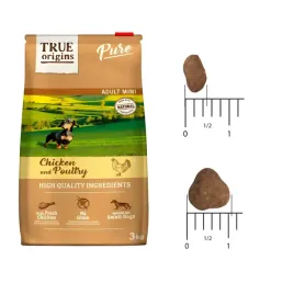 3-kg-sucha-karma-dla-psa-premium-true-origins-smak-kurczak-mini-bezzbozowa