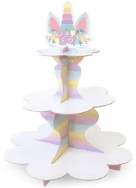 patera-na-ciastka-babeczki-muffinki-slodycze-jednorozec-na-urodziny